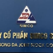 Công ty Simco Sông Đà: Kiểm toán xoá lãi, chuyển thành lỗ lớn tại BCTC