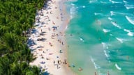 How Phu Quoc attracts travelers seeking to escape summer heat