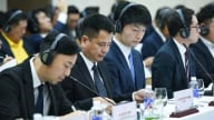 MUFG eyes investment role in Danang International Financial Center