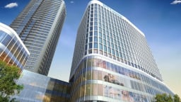 Hanoi, HCMC to welcome large amount of new office supply in 2024: Cushman & Wakefield
