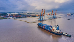 Gemadept completes shipping, logistics restructuring with CJ Logistics