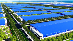 Germany's VFT Bio Fuels UG eyes $3.1 bln green steel complex in southern Vietnam
