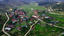 Sun Group targets groundbreaking for $624 mln urban projects in central Vietnam this year