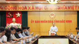 Samsung pledges support to help Vietnamese firms join its supply chain