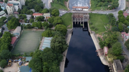 Hanoi eyes Geleximco as investor for $2.86 bln project to revive polluted Nhue river