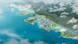 Northern Vietnam province Ninh Binh plans multi-sector coastal economic zone as new growth engine