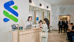 Standard Chartered named Best Trade Finance Provider 2026 in Vietnam