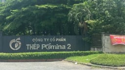 Vietnam steelmaker Pomina targets fourfold revenue increase in 2026 on Vingroup ecosystem demand