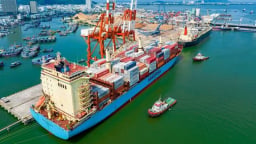 Seaport operators Gemadept, Hai Phong Port expected to post strong profit growth in Q2