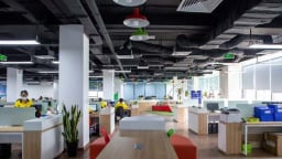 Talent challenges reshaping office market strategies: Savills