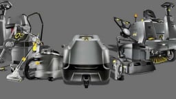 Cleaning technology leader Karcher expands investment in central Vietnam with second factory phase