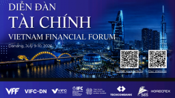 Techcombank to co-host Vietnam Financial Forum 2026 on channeling capital, driving growth