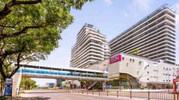 Aeon targets tripling Vietnam operations by 2030