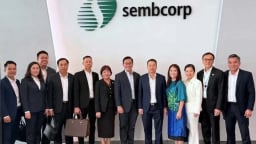 Sembcorp, YCH explore expanded investment opportunities in central Vietnam hub Danang