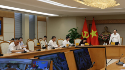 Vietnam advances plans for 349-km Ring Road 5 around Hanoi