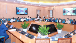 Malaysia’s JLand eyes up to $6 bln high-tech hub in Hanoi