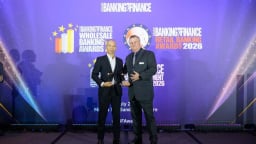 F88 wins two international awards for customer-centric growth strategy