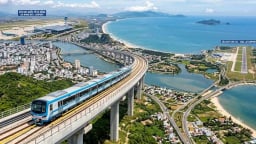Central Vietnam hub Danang plans to tokenize nearly $4 bln in infrastructure projects to attract global capital