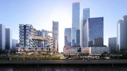 Vietnam real estate M&A favors quality, clear legal status assets as FDI priorities evolve