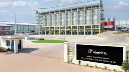 Idemitsu Kosan expands energy ecosystem in Vietnam