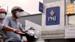 PNJ shares hit one-year low, VinaCapital exits major shareholder status