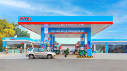 PVOIL posts 74% jump in H1 revenue, targets aviation fuel market