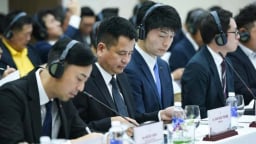 MUFG eyes investment role in Danang International Financial Center