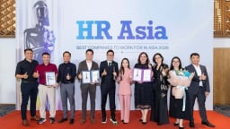 Building an inclusive culture is never finished: Carlsberg Vietnam exec