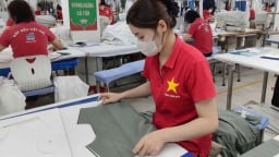 Vietnam's garment manufacturers face mounting headwinds