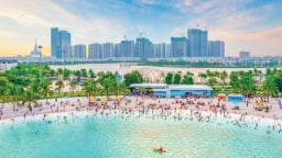 Vietnam property developers raise over $2.3 bln through private bond placements in June