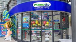 Pharmacity returns to expansion after turnaround, but Vietnam's pharmacy market has changed