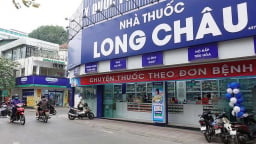 Vietnam's pharma market set to top $10 bln as aging population, regulatory reforms fuel growth