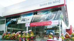 Top Vietnam auto dealer Savico removes 5 deputy general directors