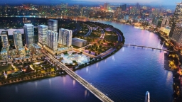 Vietnam faces dearth of high-quality office space: analysts