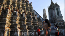 Thailand approves longer visa stays to boost tourism