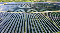 Trungnam Solar Power posts $9 mln H1 net profit, up 46%