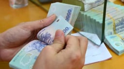 When money is no longer cheap