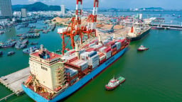 Seaport operators Gemadept, Hai Phong Port expected to post strong profit growth in Q2