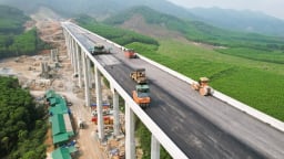 Vietnam public investment drive sparks new capital spending cycle among construction firms