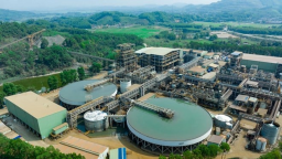 Masan High-Tech Materials partners with S Korea’s GBI on tungsten processing
