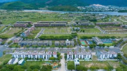 Trungnam Group triples investment for urban area project in central Vietnam