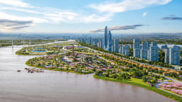 Hanoi's 100-year master plan set to redirect real estate investment beyond historic core