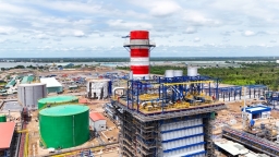 Vietnam may see gas shortage for power generation in 2025: S&P Global