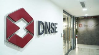 DNSE among first brokers to join Vietnam's carbon market debut