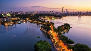 FDI firms pin hopes on Hanoi's 100-year master plan to boost high-tech investment