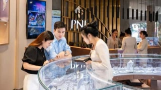 PNJ shares hit floor after legal proceedings initiated against former exec of gem-testing subsidiary