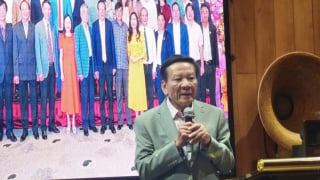 VAFIE strengthens role as connector between domestic and foreign enterprises