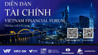 Techcombank to co-host Vietnam Financial Forum 2026 on channeling capital, driving growth