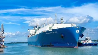 PV Gas signs Vietnam’s first term LNG supply agreement for 2027-2031