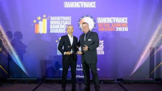 F88 wins two international awards for customer-centric growth strategy